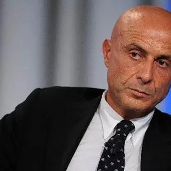 Minniti a Cosenza per la firma di un protocollo di legalità con l'Unical