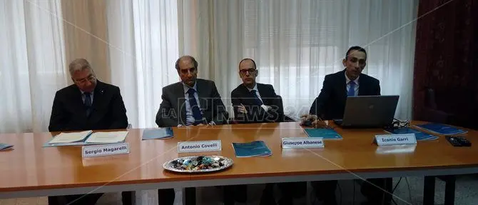 Economia, per Bankitalia la Calabria è “in lenta ripresa” (VIDEO)