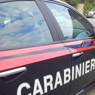 Furto e tentata estorsione, arrestato a Corigliano