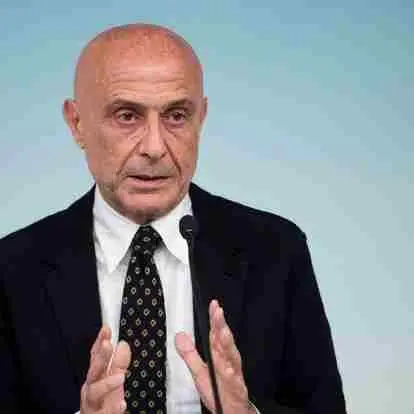 Legalità, il ministro Minniti premierà gli studenti a Diamante