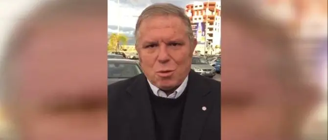 Imu e Diocesi, prosegue il botta e risposta tra Paolini e l'arcivescovo Nolè (VIDEO)