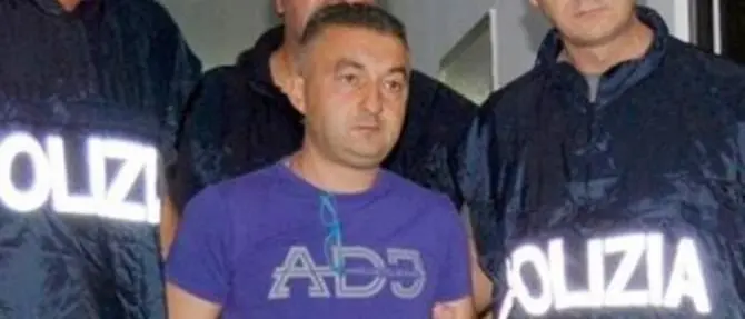 Stragi di mafia, l’ombra dei servizi dietro la fuga di Nino Lo Giudice