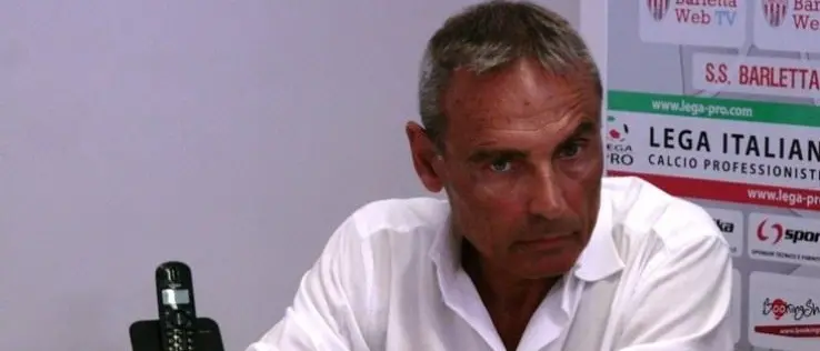 VIBONESE CALCIO | Nevio Orlandi è il nuovo tecnico, sabato la presentazione