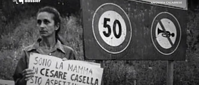 LaC dossier: gli anni bui dei sequestri di persona e dell’Anonima calabrese (VIDEO)