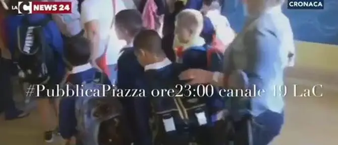PUBBLICA PIAZZA | Docenti senza titoli (VIDEO)