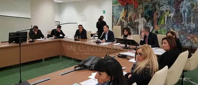 Prevenzione degli incendi boschivi, dopo 17 anni la Calabria avrà la legge (VIDEO)