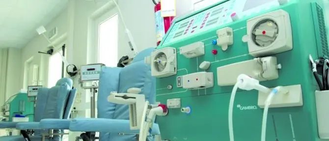 Nicolò rinnova il suo appello: «Porre fine al calvario dei dializzati di Reggio»