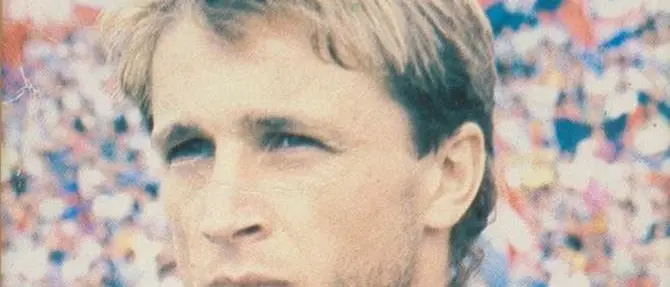 Un giallo senza fine, il 18 novembre 1989 la tragedia di Denis Bergamini