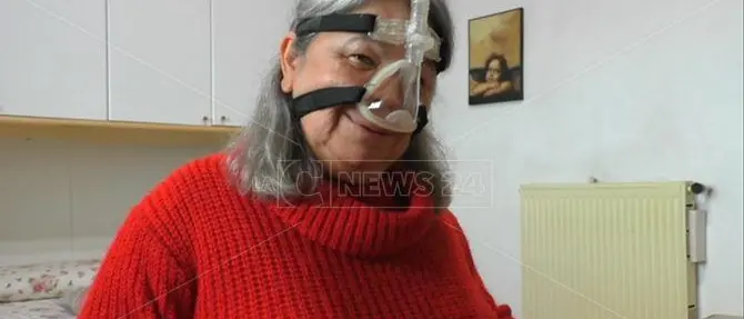 La guerriera in carrozzella: Emma Leone, una vita spesa contro mafie e ingiustizie (VIDEO)