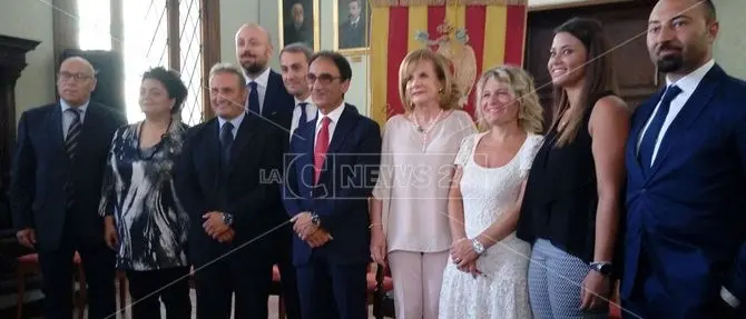 Catanzaro, Giunta: Giampaolo Mungo verso le dimissioni