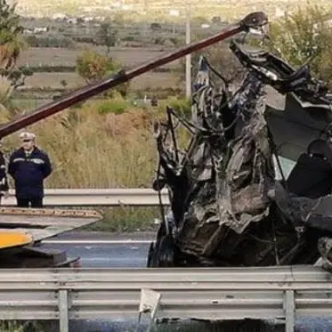 Statale 106, la strada più pericolosa d’Italia (VIDEO)