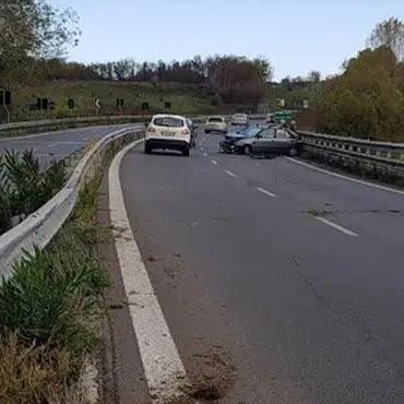 Meno incidenti stradali nel Vibonese, i dati della Polstrada