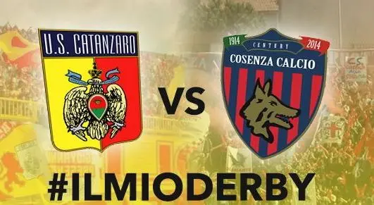 DERBY DI CALABRIA | La vendetta è servita: il Catanzaro cala il bis al Cosenza