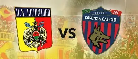 DERBY DI CALABRIA | La vendetta è servita: il Catanzaro cala il bis al Cosenza