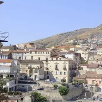 La villa della ‘ndrangheta consegnata al Comune