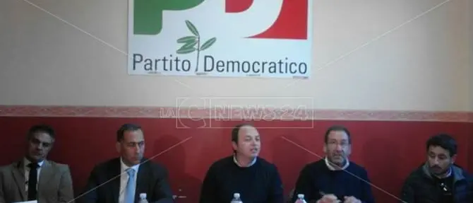 A Vibo fondi per la rete idrica, Pd: «Vittoria politica» (VIDEO)