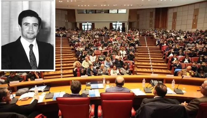 Giornata dei diritti dell’Infanzia e dell’Adolescenza, Reggio ricorda il “giudice ragazzino”