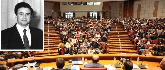 Giornata dei diritti dell’Infanzia e dell’Adolescenza, Reggio ricorda il “giudice ragazzino”