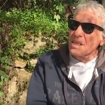 Abel Ferrara: «Calabria bellissima, ma anche qui il consumismo vince» (VIDEO)