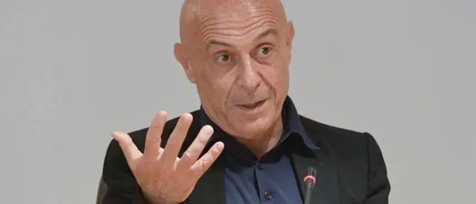 Diamante, il ministro Minniti premia tre studenti dell’Istituto comprensivo