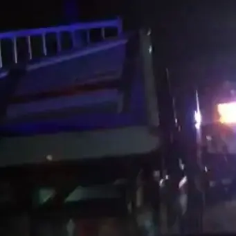 Incidente sull'A2 all'altezza di Montalto Uffugo: tre feriti, uno grave (VIDEO)