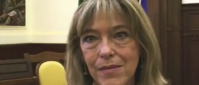 “Serre in Festival”, Simona dalla Chiesa presenta “Un papà con gli alamari”