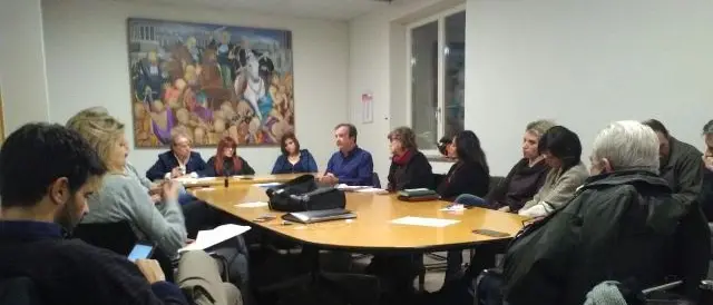 Commissioni riunite a Palazzo dei Bruzi per il nuovo ospedale