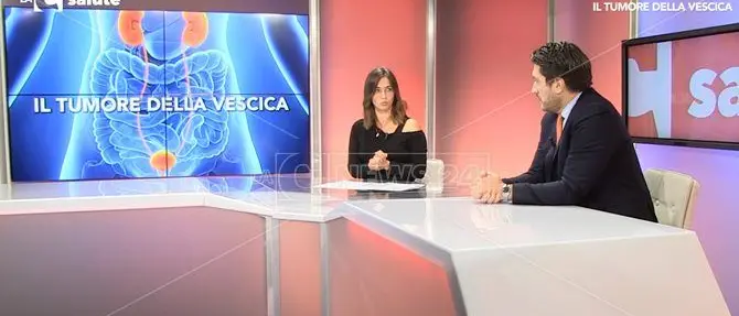 Tumore alla vescica, il secondo più diffuso in Calabria: come riconoscerlo e sconfiggerlo (VIDEO)