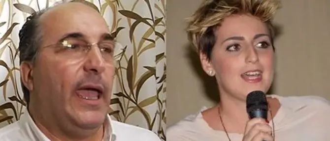 SANITÀ | Greco sfida a duello la parlamentare Nesci