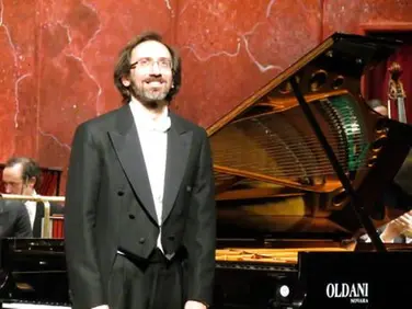 A Rende in scena il VII International Music Award