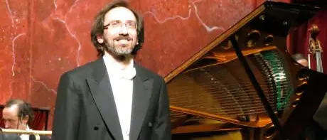 A Rende in scena il VII International Music Award