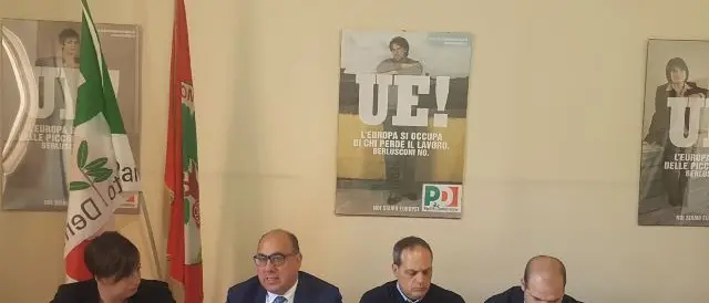 Psc a Cosenza, Guccione presenta un esposto alla Procura