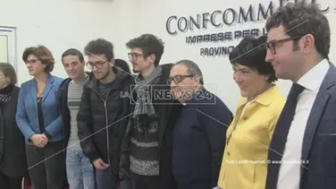 Don Pino Demasi: «Contrasto alla 'ndrangheta a un ottimo punto» (VIDEO)