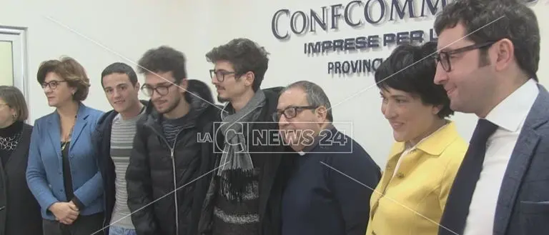 Don Pino Demasi: «Contrasto alla 'ndrangheta a un ottimo punto» (VIDEO)