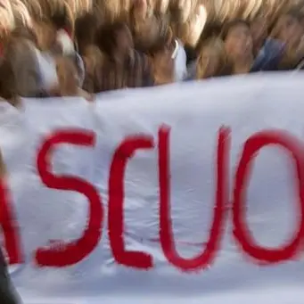 Gli studenti vibonesi si preparano a scendere in piazza: «Ecco perché protestiamo» (VIDEO)