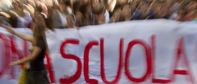 Gli studenti vibonesi si preparano a scendere in piazza: «Ecco perché protestiamo» (VIDEO)