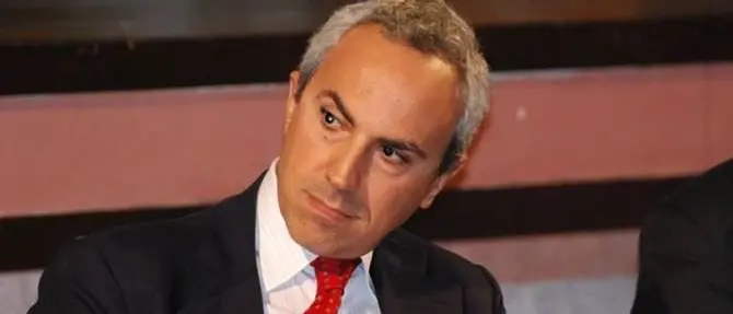 “Caso Iannì”, Di Lello: «Impensabile che un condannato per mafia possa guidare una squadra»