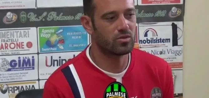 SERIE D | Palmese, clamoroso: l'esonero di Pellicori dura solo 2 giorni