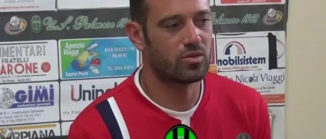 SERIE D | Palmese, clamoroso: l'esonero di Pellicori dura solo 2 giorni