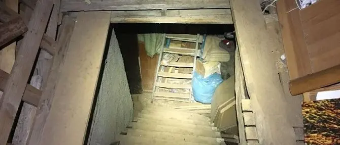 Gizzeria, segregata e ridotta in schiavitù: fermato 52enne (FOTO-VIDEO)