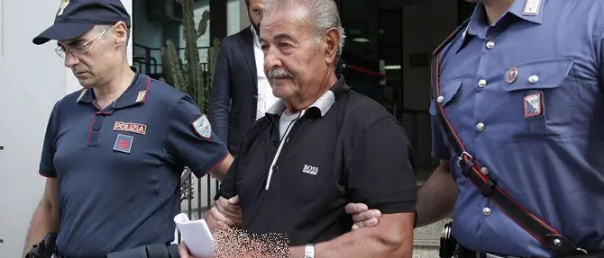 Stragi di mafia, l’ammissione-choc: «Sì, il padre del killer venne da me»