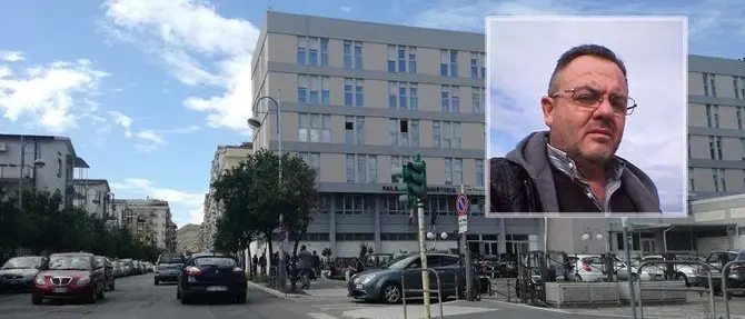 Omicidio Lettieri, Fuscaldo chiede perdono ai familiari di Antonella (VIDEO)