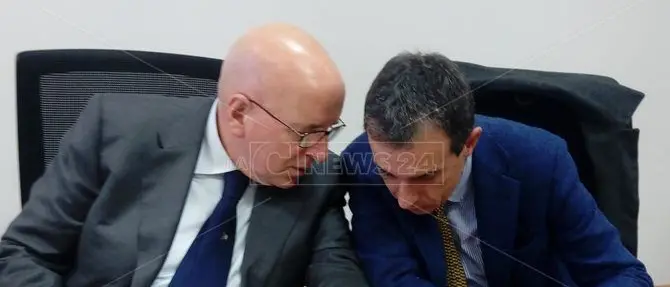 Sanità, per i propri malati la Calabria paga 300milioni al Nord