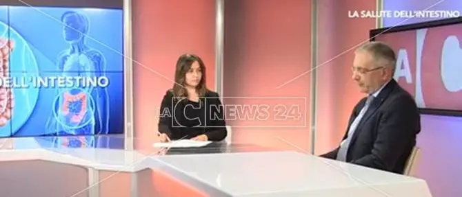 LaC salute: il benessere e la vitalità del nostro intestino (VIDEO)