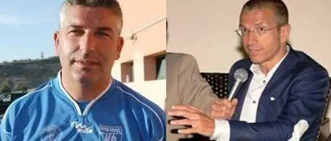 Dal carcere alla panchina, la società conferma Iannì: «Ok dal pm della Dda»