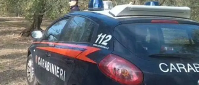 Sequestrata discarica abusiva a Santa Sofia d'Epiro