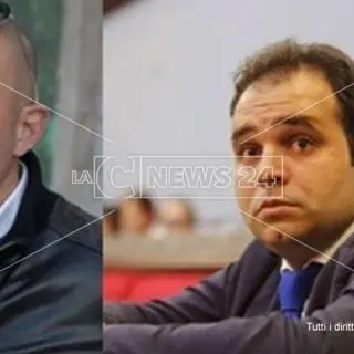 Amministrative a Catanzaro, Francesco Scarpino rinuncia al ricorso