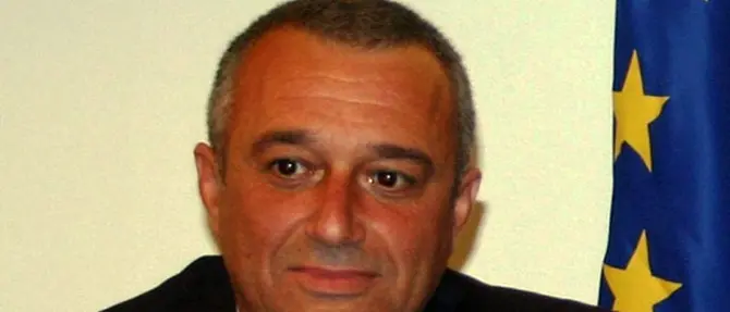 Fuori Magno, rientra Nazzareno Salerno in Consiglio