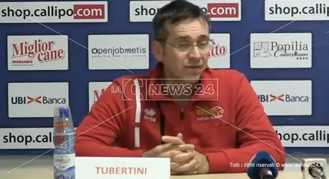 SUPERLEGA | Vibo, in conferenza stampa la voce ai due ex di turno (VIDEO)