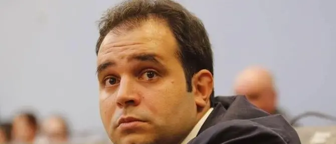 Amministrative a Catanzaro, anche Fabio Talarico rinuncia al ricorso